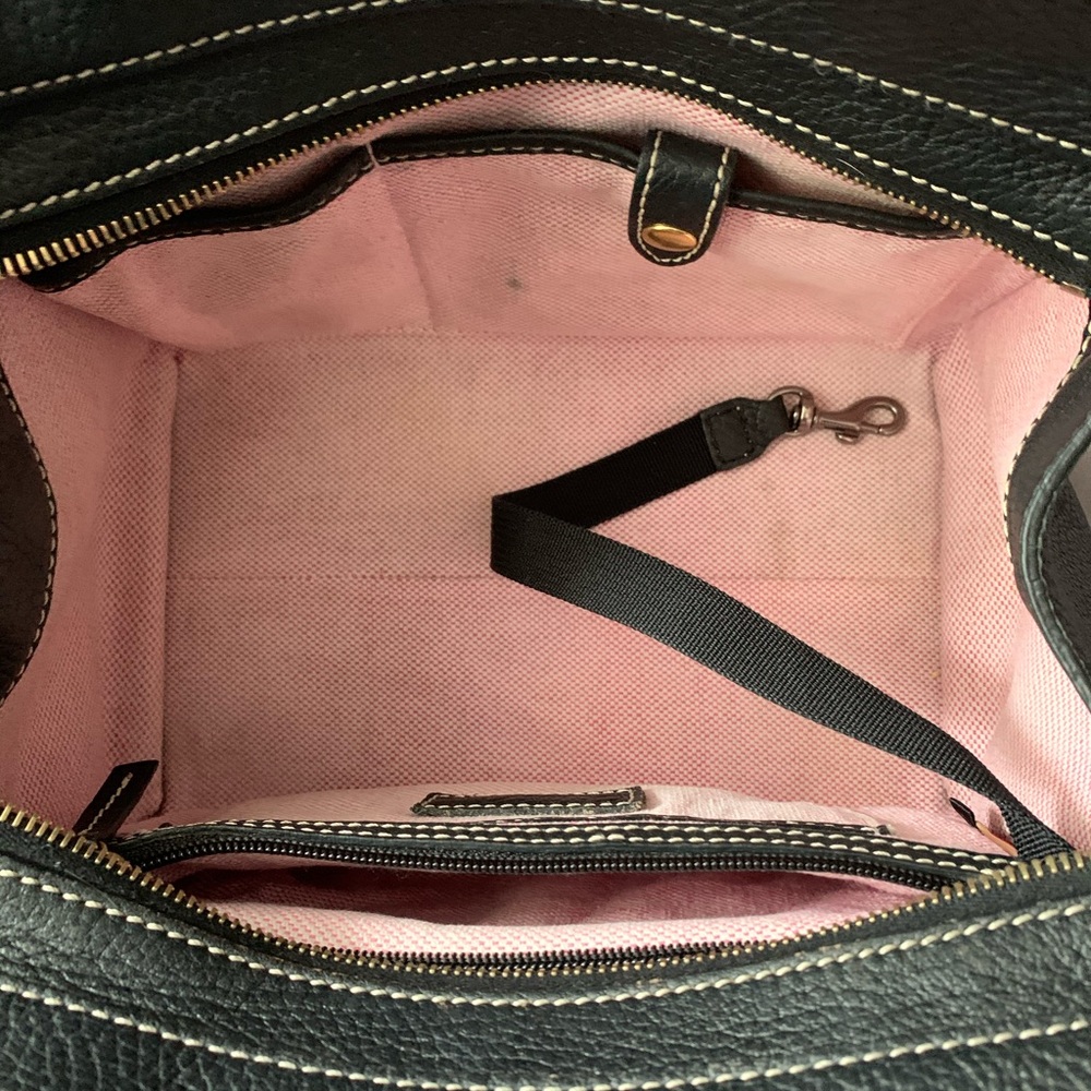 Dooney & Bourke Purse/bags🍀🍒🍀🌹 - Picture 9 of 13
